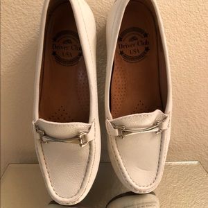 💙DRIVER CLUB USA SHOES❤️